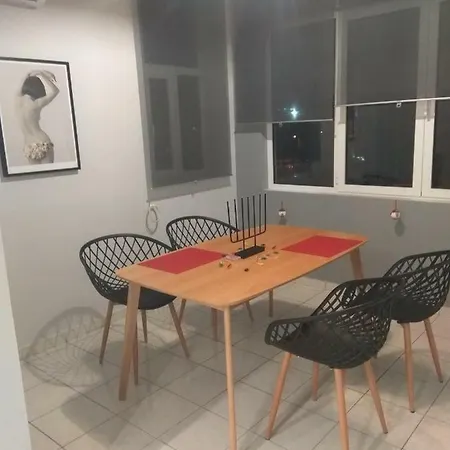 Apartment Athenian Luxury Apartment, Near Metro Station Chalandri, Nu 2 *