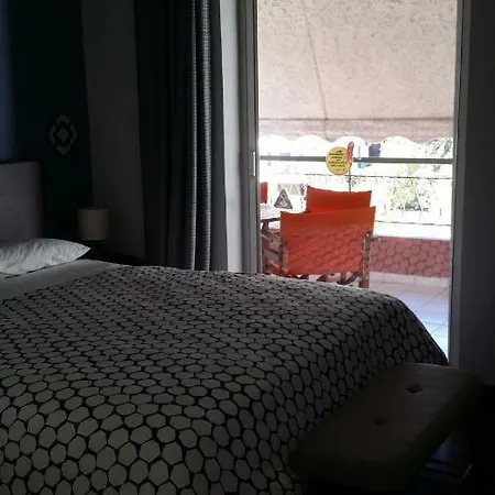 Apartment Athenian Luxury Apartment, Near Metro Station Chalandri, Nu 2