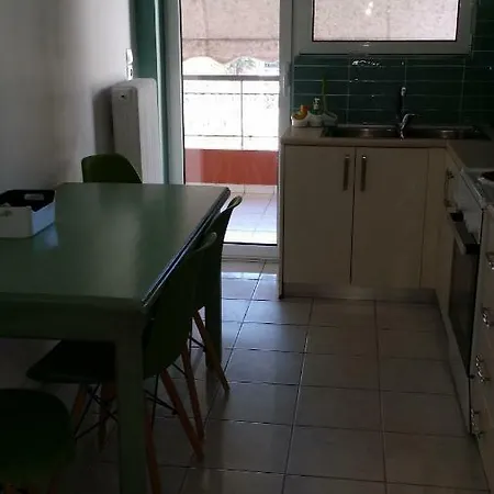 Apartment Athenian Luxury Apartment, Near Metro Station Chalandri, Nu 2 Athens