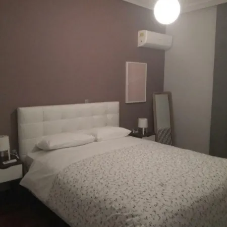 Athenian Luxury Apartment, Near Metro Station Chalandri, Nu 2 Διαμέρισμα