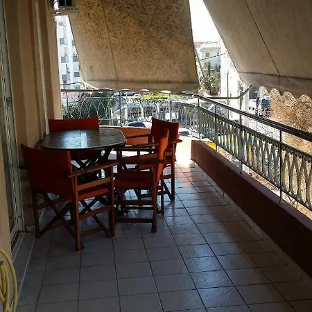 Διαμέρισμα Athenian Luxury Apartment, Near Metro Station Chalandri, Nu 2