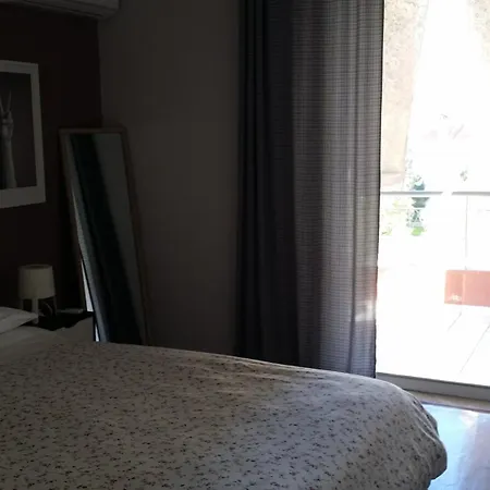 Διαμέρισμα Athenian Luxury Apartment, Near Metro Station Chalandri, Nu 2 Αθήνα