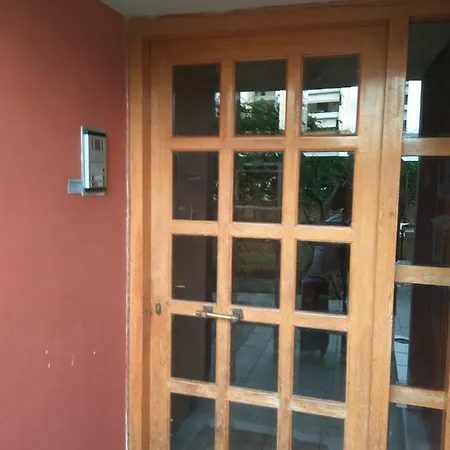 Διαμέρισμα Athenian Luxury Apartment, Near Metro Station Chalandri, Nu 2 *